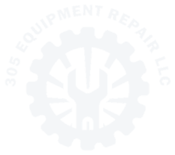 305 Equipment Repair LLC